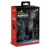 Мишка Genius Scorpion M500 USB Black (31040011400) зображення 2