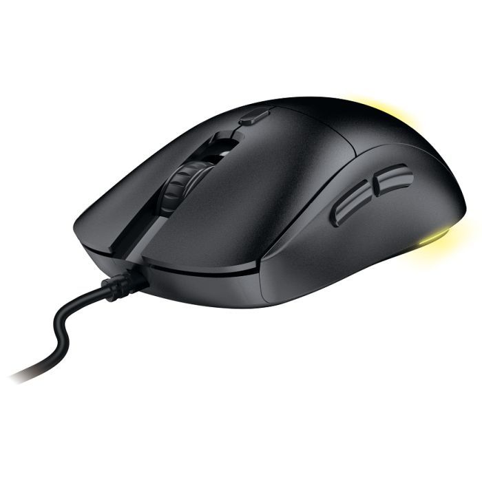 Мишка Genius Scorpion M500 USB Black (31040011400) зображення 3