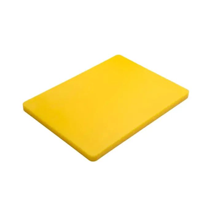 Разделочная доска FoREST Basic line 600 х 400 х 20 мм жовта (414620)