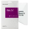 Пленка защитная Armorstandart Anti-Blue OPPO Reno12 FS 5G (ARM80054)
