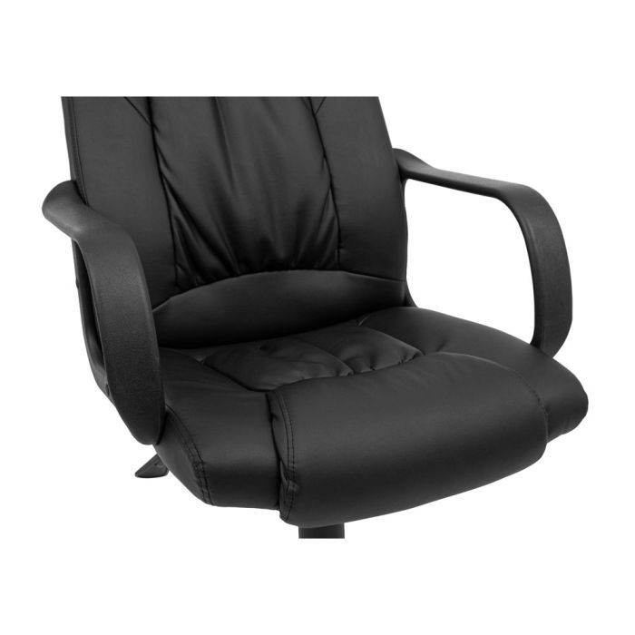 Офісне крісло Richman Юта Ю Хром M-1 (Tilt) Флай 2230 (R00000036865) зображення 4
