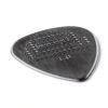 Медиатор Jim Dunlop Max-Grip Nylon Standard Pick 1.0mm 12 шт. (449P1.0) изображение 2