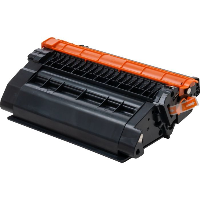 Картридж Vinga CANON 039 Black 11K (V-L-C39A) изображение 4