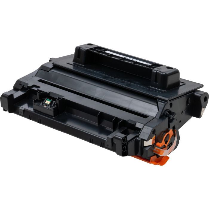 Картридж Vinga CANON 039 Black 11K (V-L-C39A) изображение 6