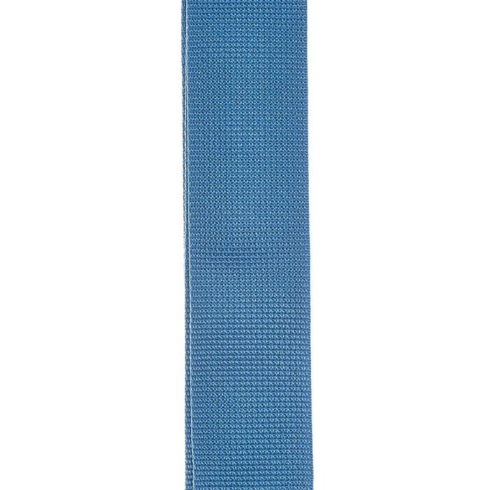 Ремень для гитары D'Addario PolyPro Guitar Strap Yellow (PWS110) изображение 3