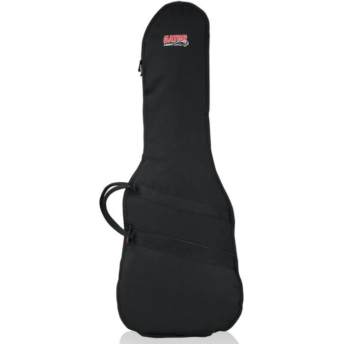 Чехол для гитары Gator Electric Guitar Gig Bag (GBE-ELECT)
