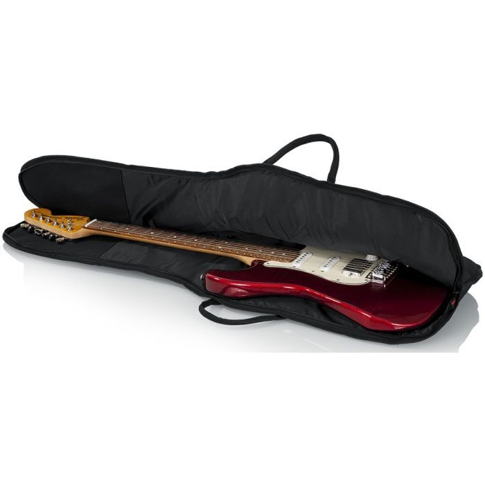 Чехол для гитары Gator Electric Guitar Gig Bag (GBE-ELECT) изображение 3