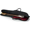 Чехол для гитары Gator Electric Guitar Gig Bag (GBE-ELECT) изображение 3