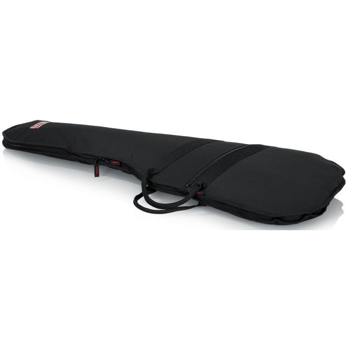Чехол для гитары Gator Electric Guitar Gig Bag (GBE-ELECT) изображение 4