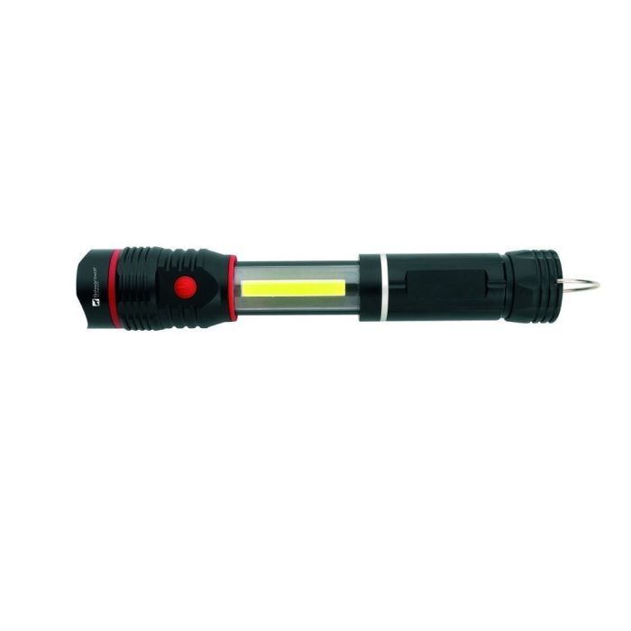 Фонарь Schwarzwolf SW Biwa чорний (F2300800AJ3) изображение 3