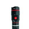 Фонарь Schwarzwolf SW Biwa чорний (F2300800AJ3) изображение 5