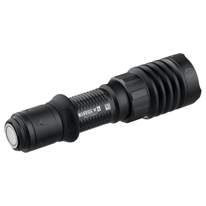 Фонарь Olight Warrior X 4 KIT Matte Black (Warrior X 4 KIT) изображение 11