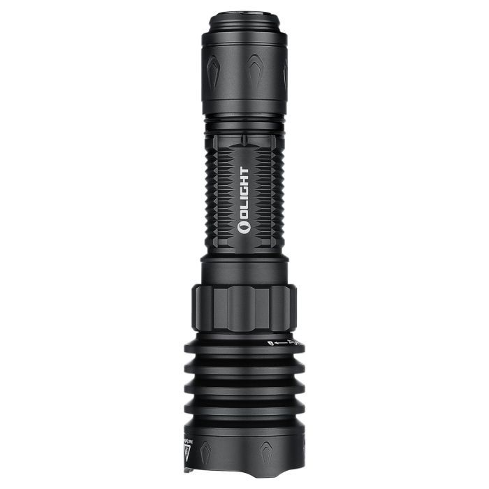 Фонарь Olight Warrior X 4 KIT Matte Black (Warrior X 4 KIT) изображение 3