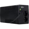 Источник бесперебойного питания Prologix 800 480W USB (PLPU800VA2LED) изображение 2