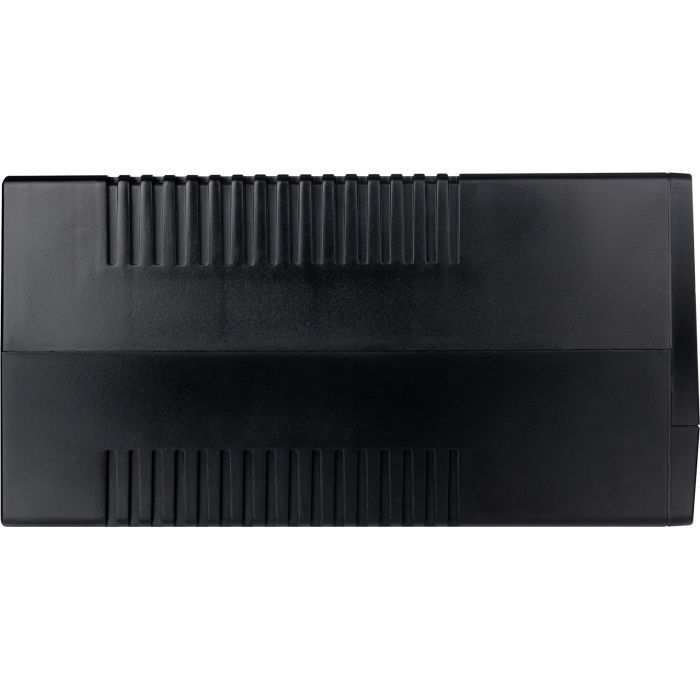 Источник бесперебойного питания Prologix 800 480W USB (PLPU800VA2LED) изображение 5