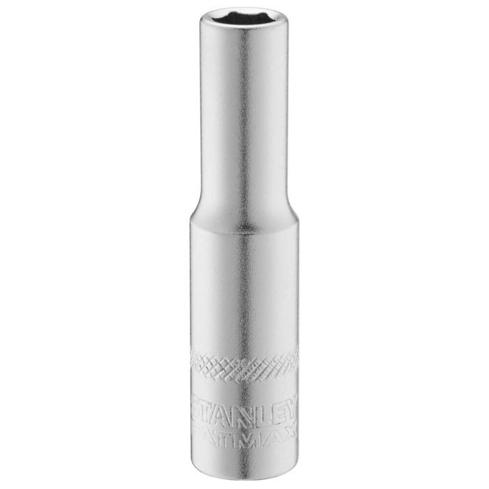 Головка торцевая Stanley 1/4", 5 мм, шестигранная, удлиненная (FMMT17249-0)