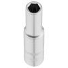 Головка торцевая Stanley 1/4", 6 мм, шестигранная, удлиненная (FMMT17300-0) изображение 2