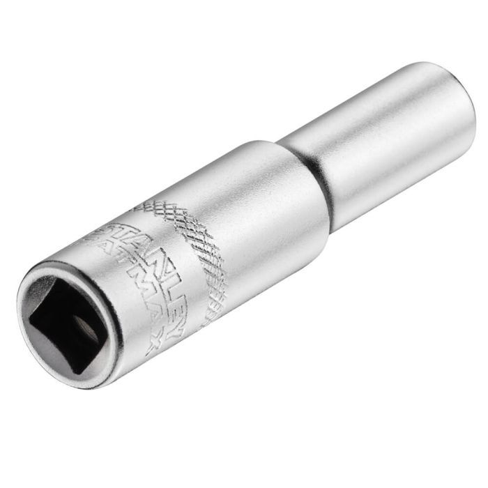 Головка торцевая Stanley 1/4", 5 мм, шестигранная, удлиненная (FMMT17249-0) изображение 3