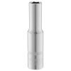 Головка торцевая Stanley 1/4", 6 мм, шестигранная, удлиненная (FMMT17300-0)