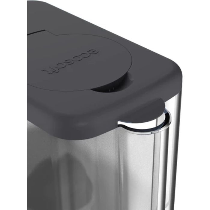 Фільтр-глечик Ecosoft Slim блакитний (FMVSLIMBECO) зображення 10