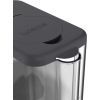 Фільтр-глечик Ecosoft Slim графітовий (FMVSLIMBKECO) зображення 10