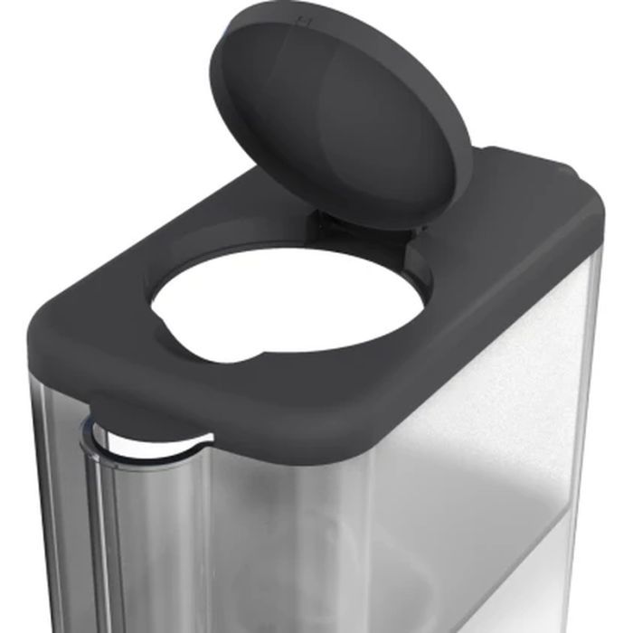 Фільтр-глечик Ecosoft Slim блакитний (FMVSLIMBECO) зображення 7