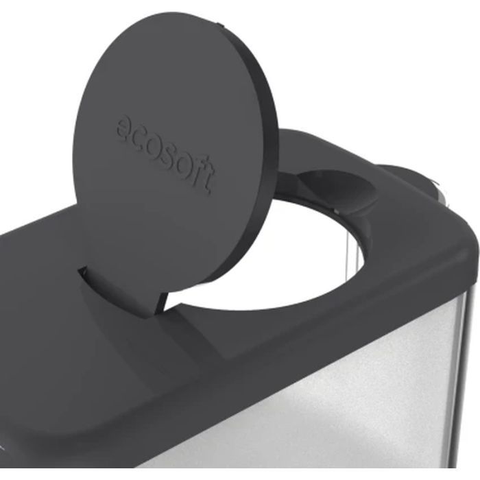 Фільтр-глечик Ecosoft Slim блакитний (FMVSLIMBECO) зображення 8