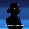 Навушники Apple AirPods 4 with Active Noise Cancellation (MXP93ZE/A) зображення 3