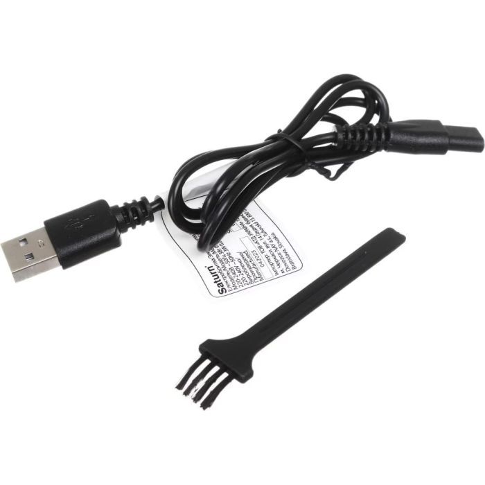 Электробритва Saturn ST-HC6022 изображение 8