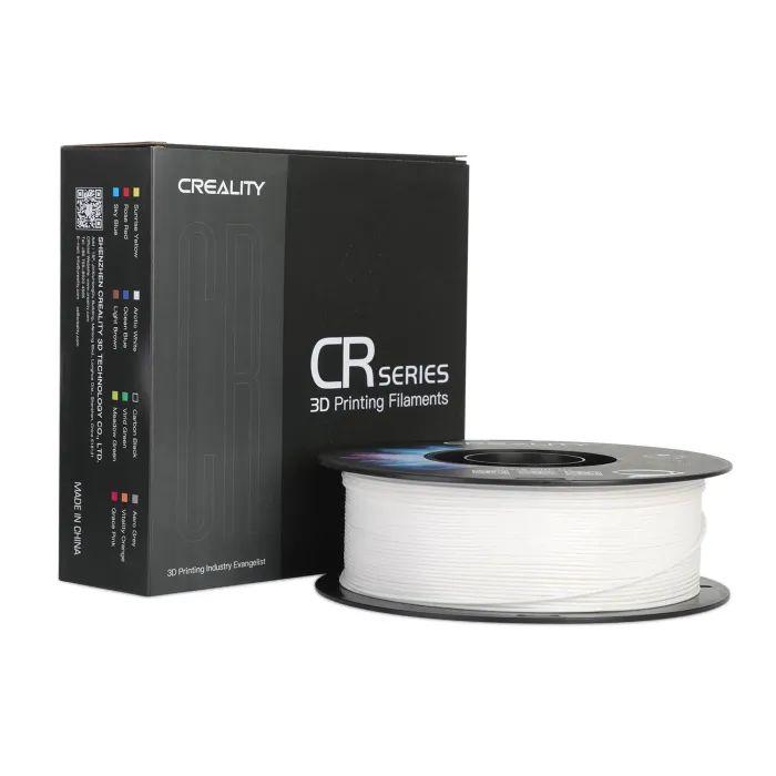 Пластик для 3D-принтера Creality TPU 1кг, 1.75мм, blue (3301040039) изображение 5