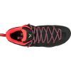 Кроссовки Salewa WS Wildfire Leather 61396 0936 - 37 - чорний (013.001.5410) изображение 5