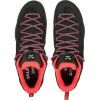 Кроссовки Salewa WS Wildfire Leather 61396 0936 - 37 - чорний (013.001.5410) изображение 7