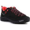 Кроссовки Salewa WS Wildfire Leather 61396 0936 - 37 - чорний (013.001.5410)