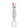 Сетевой удлинитель EMOS P0521 изображение 2