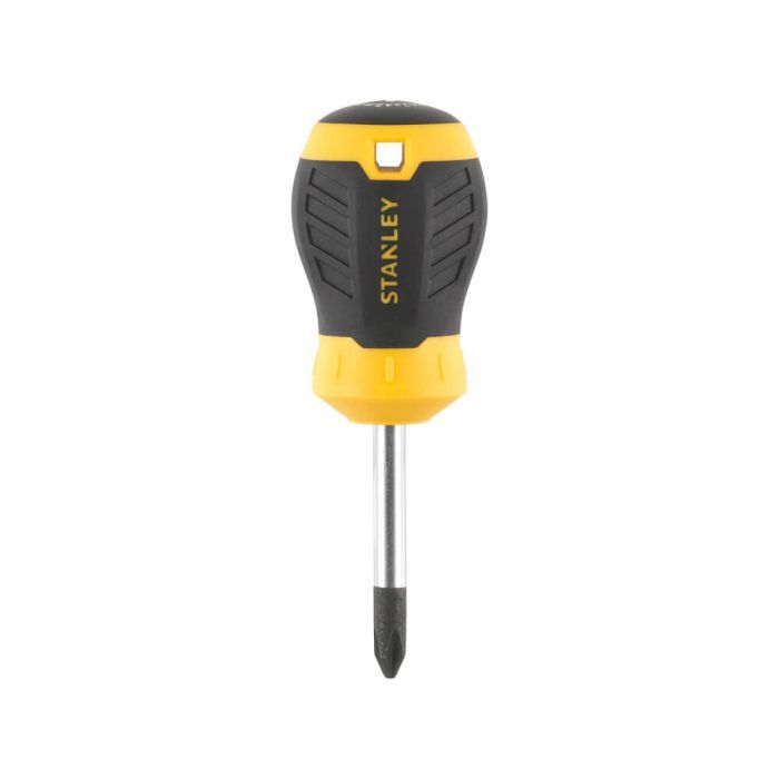 Отвертка Stanley Cushion Grip, Ph2x 45 мм. (STHT16157-0) изображение 2
