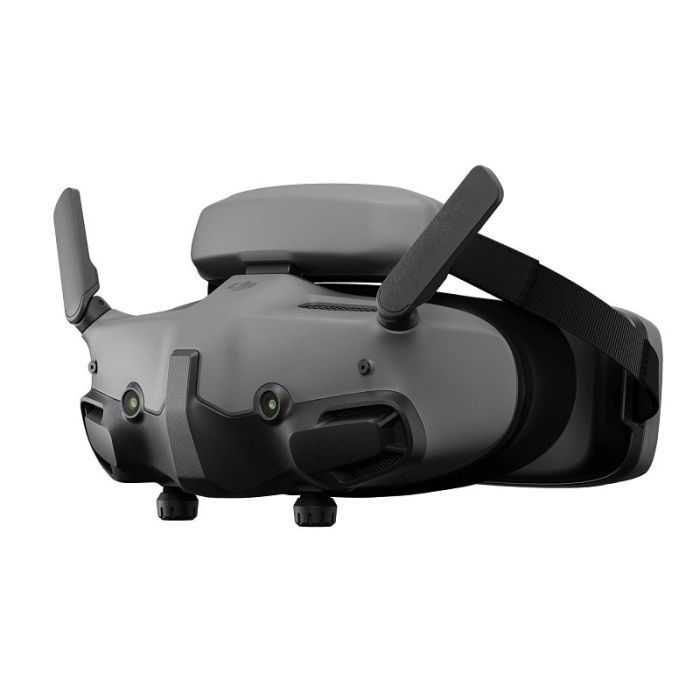 Очки FPV DJI Goggles 3 (CP.FP.00000159.01) изображение 2