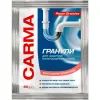 Средство для прочистки труб Carma Гранулы для горячей воды 60 г (4823098414483)