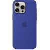 Чохол до мобільного телефона Apple iPhone16 Pro Max Silicone Case with MagSafe - Ultramarine (MYYY3ZM/A) зображення 2