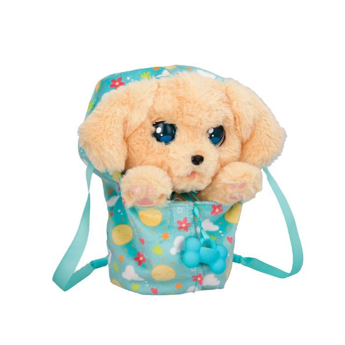 Интерактивная игрушка Baby Paws W2 - Щенок лабрадора (921146IM) изображение 2