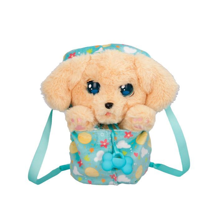 Интерактивная игрушка Baby Paws W2 - Щенок лабрадора (921146IM) изображение 3