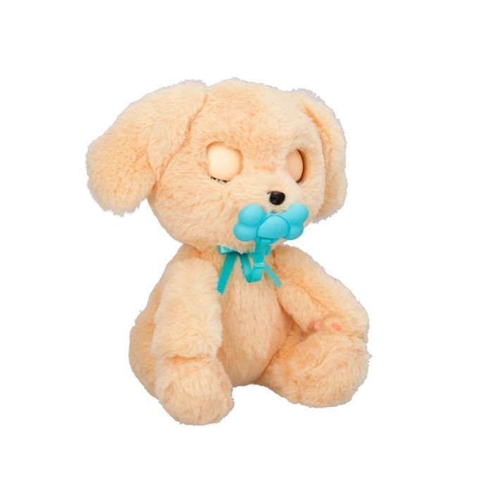 Интерактивная игрушка Baby Paws W2 - Щенок лабрадора (921146IM) изображение 6