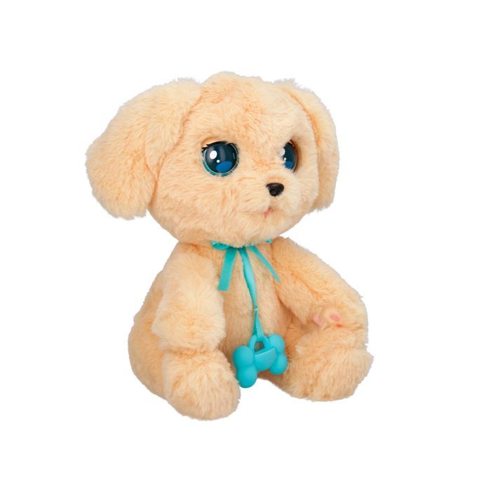 Интерактивная игрушка Baby Paws W2 - Щенок лабрадора (921146IM) изображение 7