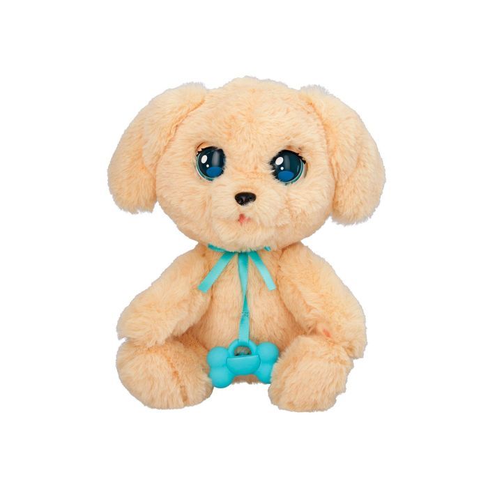 Интерактивная игрушка Baby Paws W2 - Щенок лабрадора (921146IM) изображение 8