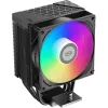 Кулер для процессора PcCooler R300 ARGB BK изображение 2