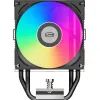 Кулер для процессора PcCooler R300 ARGB BK изображение 4
