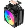 Кулер для процессора PcCooler R300 ARGB BK изображение 5