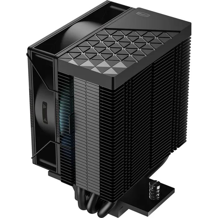 Кулер для процессора PcCooler R300 ARGB BK изображение 7