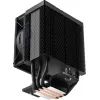 Кулер для процессора PcCooler R300 ARGB BK изображение 8