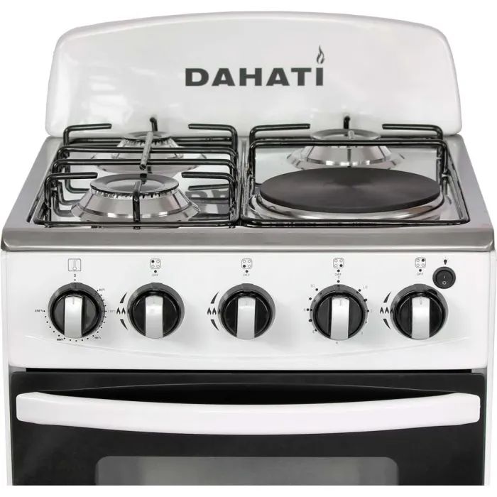 Плита DAHATI 2000-21 изображение 2