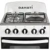 Плита DAHATI 2000-21 изображение 2